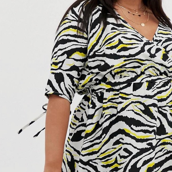 ASOS Curve Dresses & Skirts - NWT ASOS Curve dress